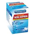 Non-Aspirin Pain Reliever, 250/Box